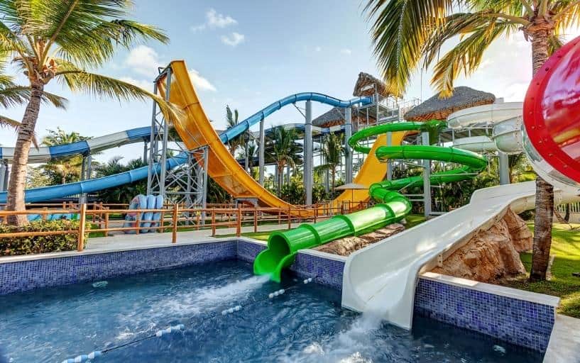 Royalton Punta Cana Resort & Casino - Four Season Travel