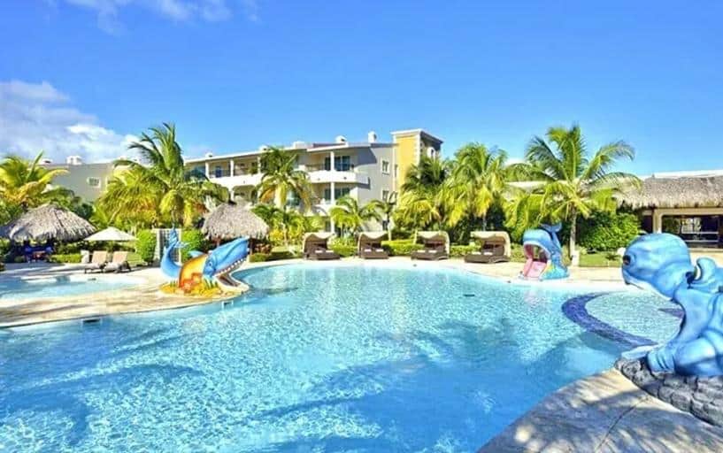 Paradisus Punta Cana Resort - Four Season Travel