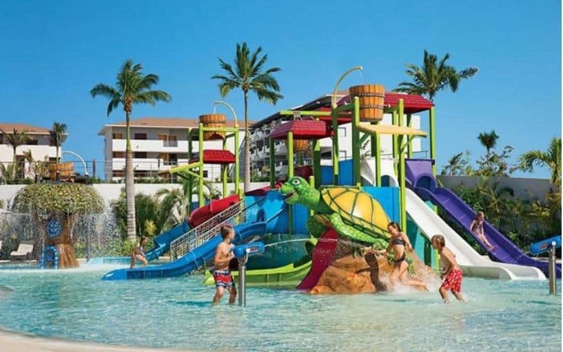 Dreams Playa Mujeres Golf & Spa Resort- Four Season Travel
