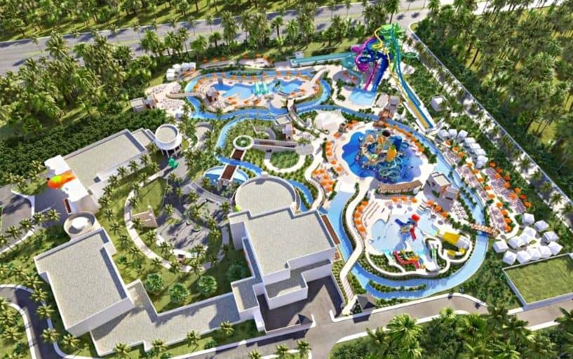 Nickelodeon Hotels And Resorts Riviera Maya - Four Season Travel